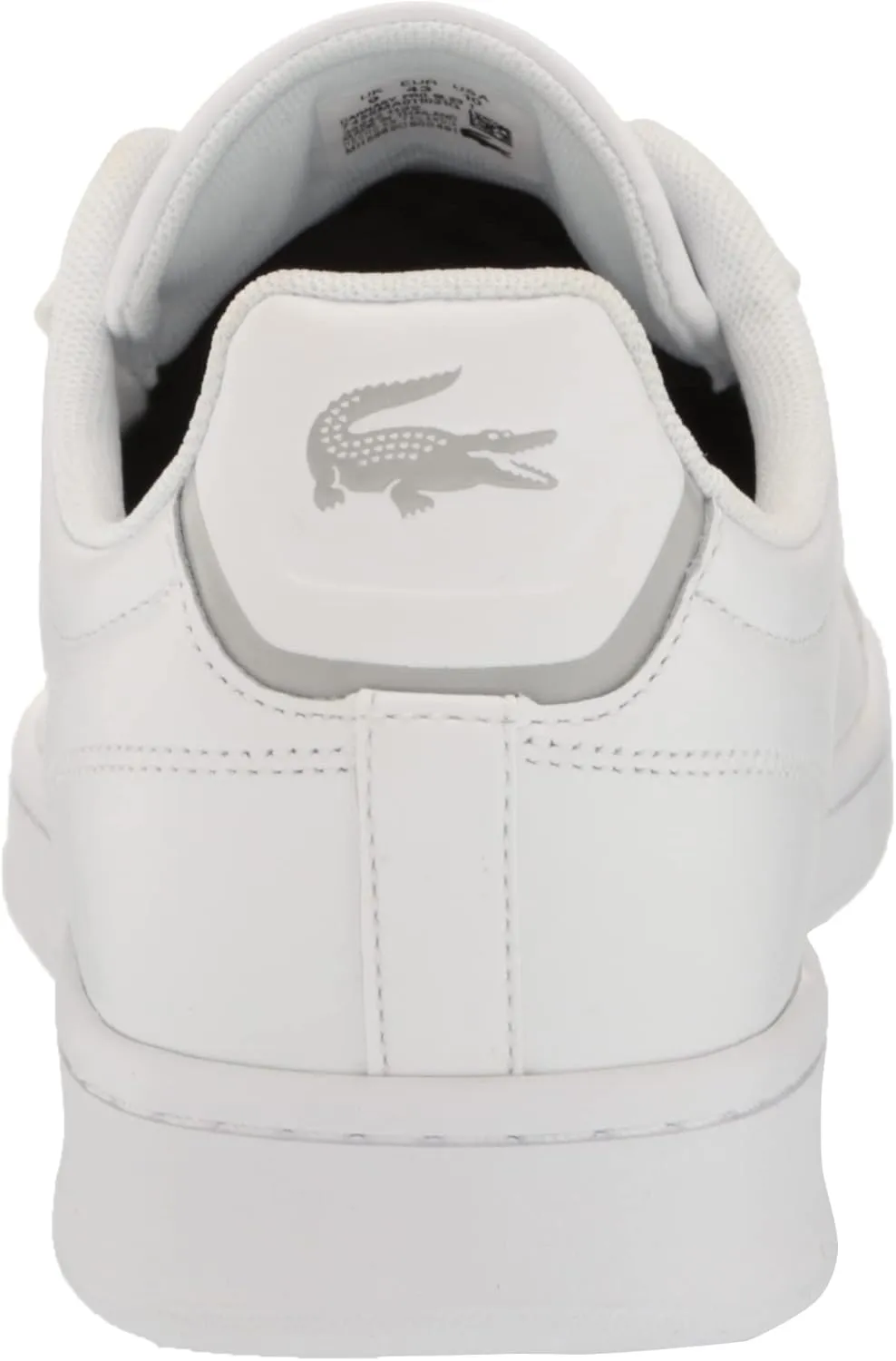 Lacoste Men's Carnaby Sneaker