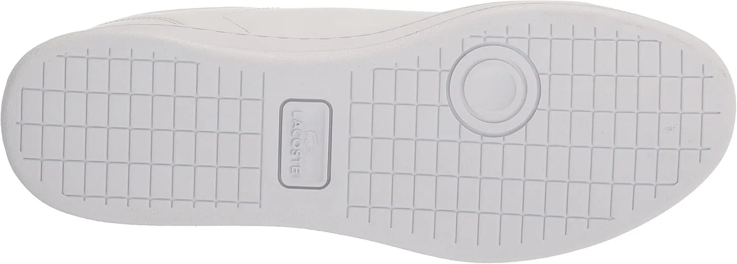Lacoste Men's Carnaby Sneaker