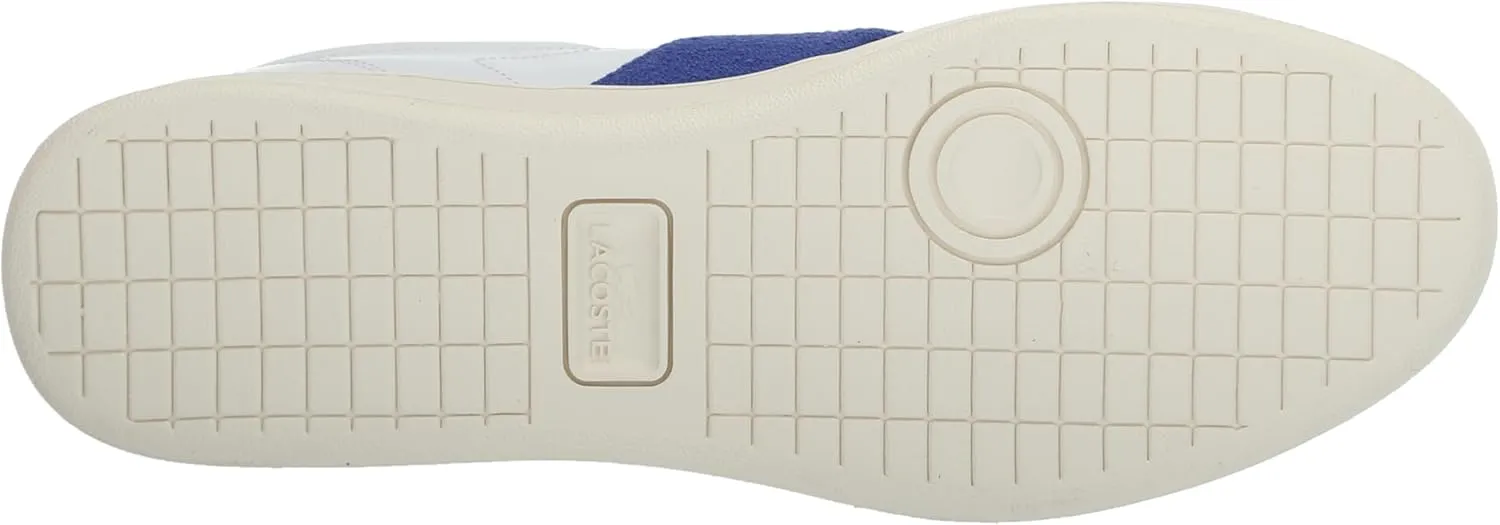 Lacoste Men's Carnaby Sneaker