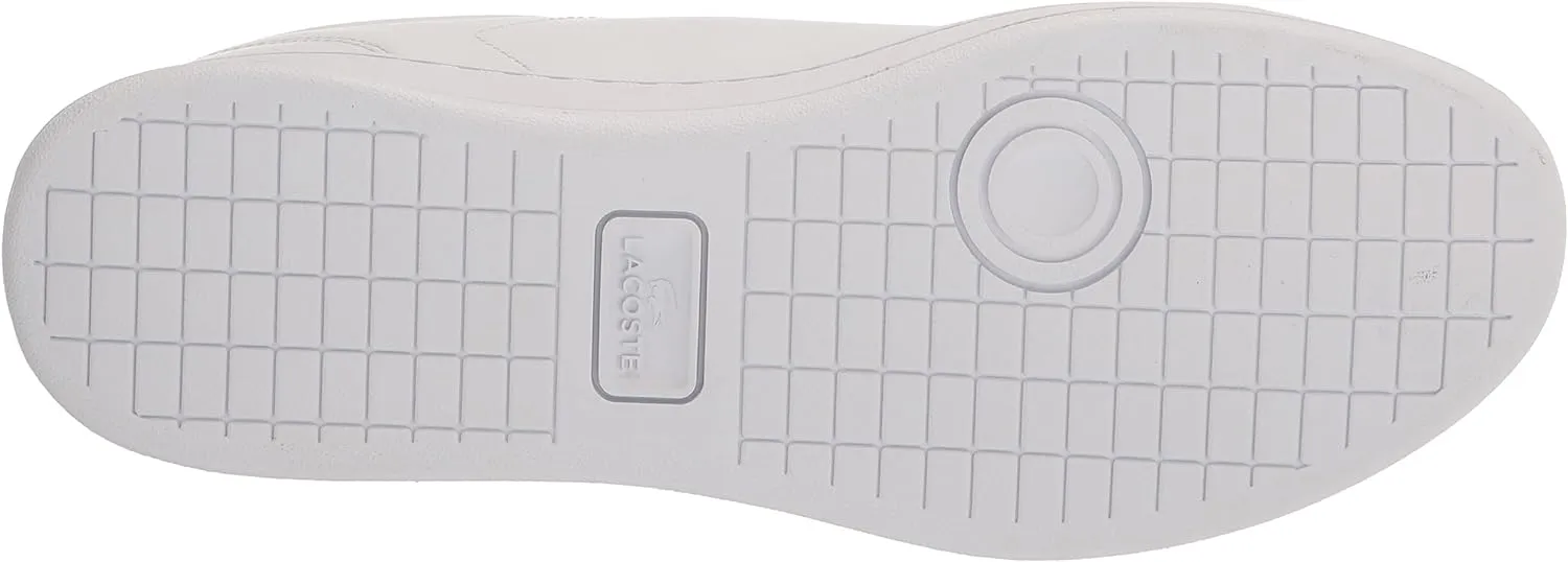 Lacoste Men's Carnaby Sneaker