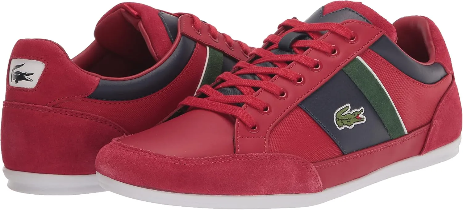 Lacoste Men's Chaymon Sneaker