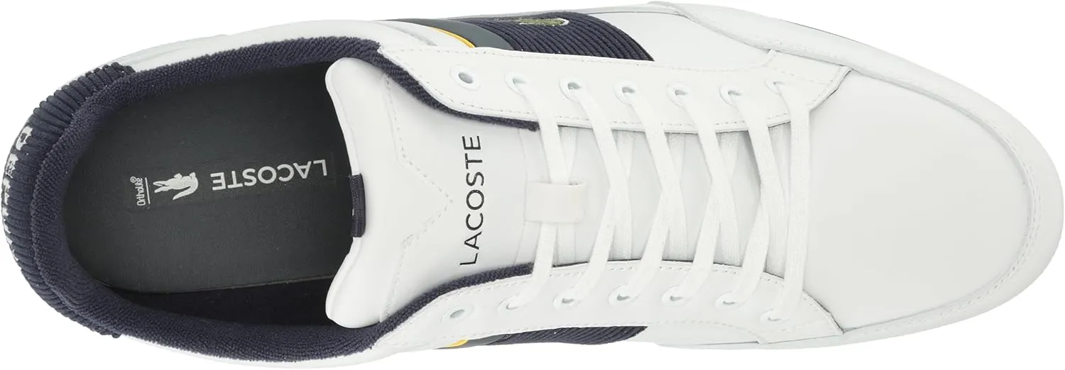 Lacoste Men's Chaymon Sneaker
