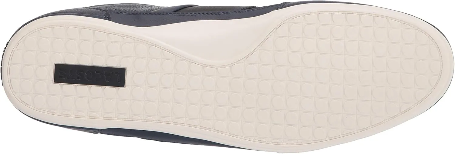 Lacoste Men's Chaymon Sneaker