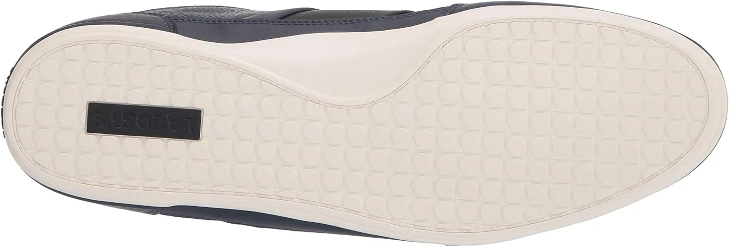 Lacoste Men's Chaymon Sneaker