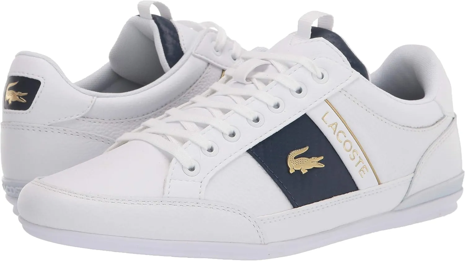 Lacoste Men's Chaymon Sneaker