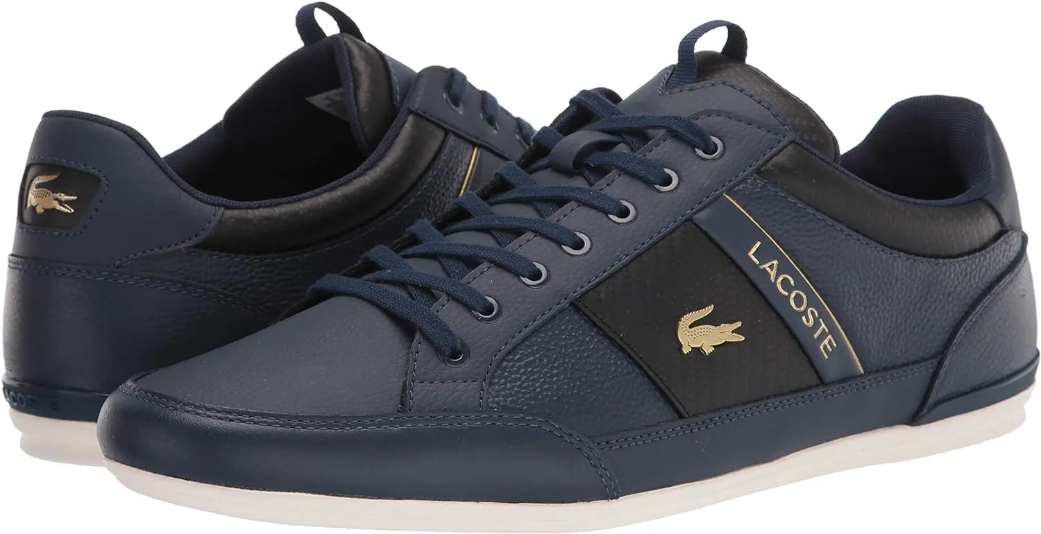 Lacoste Men's Chaymon Sneaker