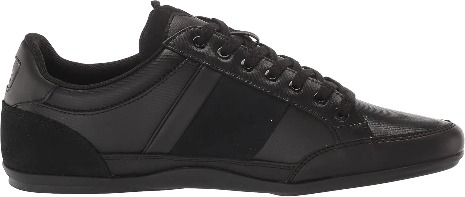 Lacoste Men's Chaymon Sneaker