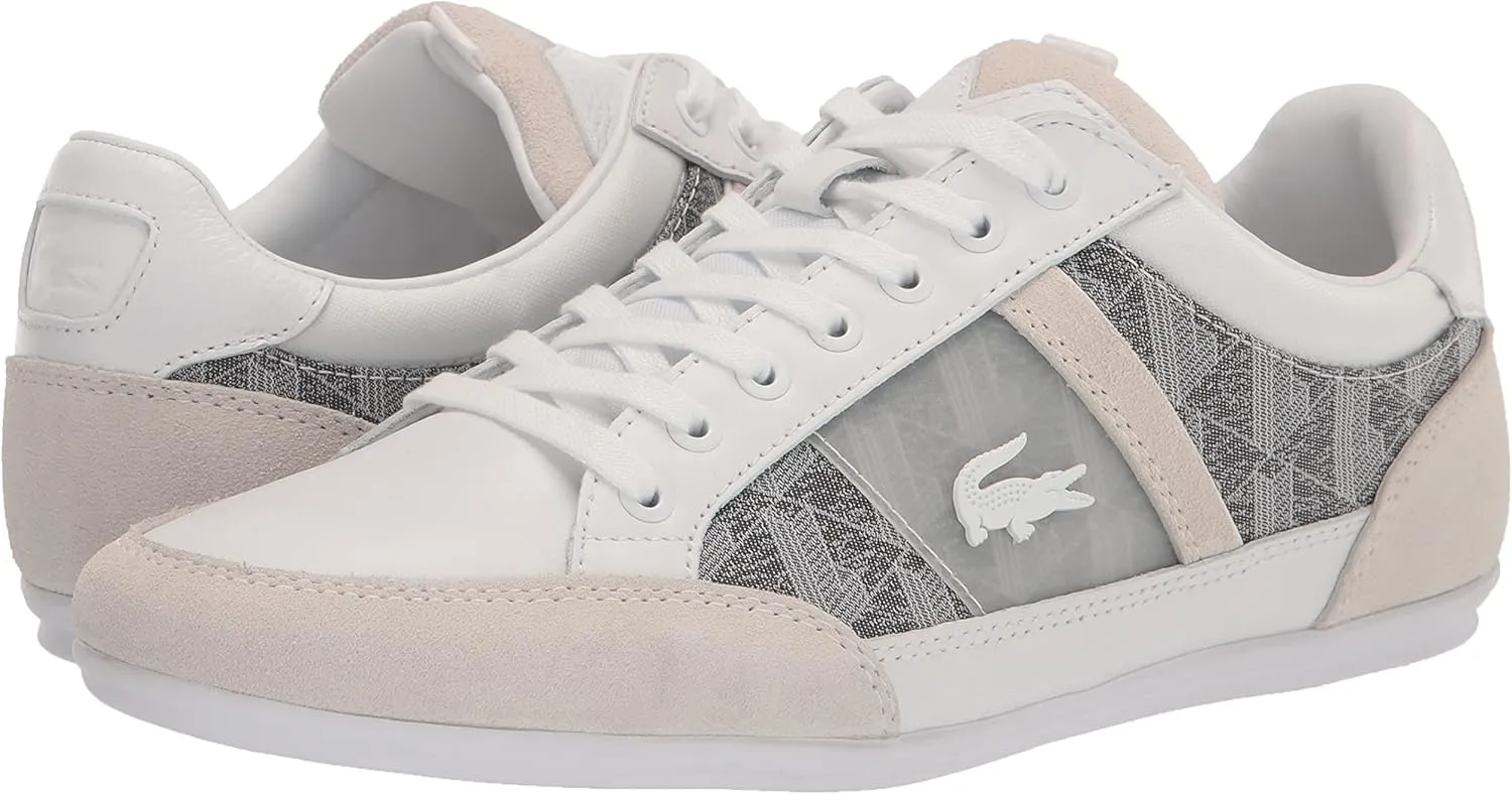 Lacoste Men's Chaymon Sneaker