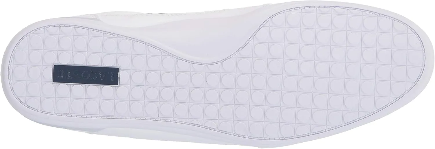 Lacoste Men's Chaymon Sneaker