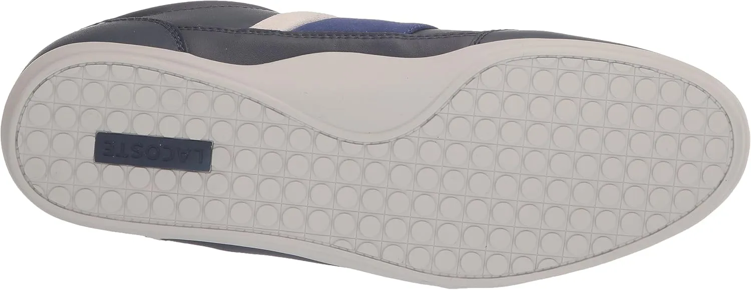 Lacoste Men's Chaymon Sneaker