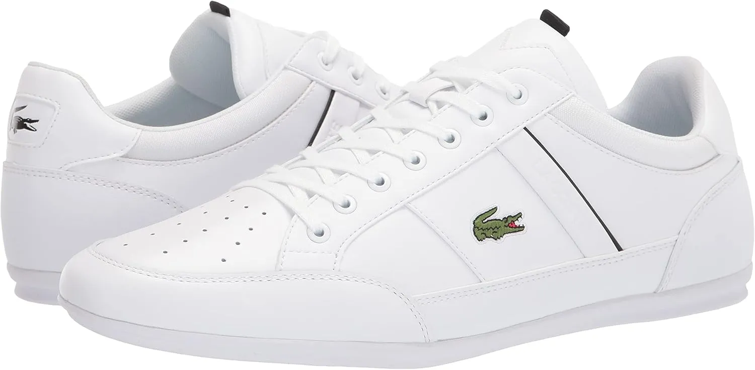 Lacoste Men's Chaymon Sneaker