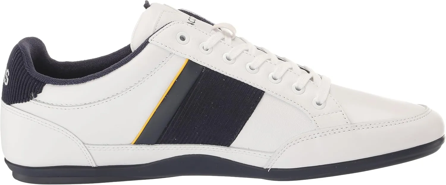 Lacoste Men's Chaymon Sneaker