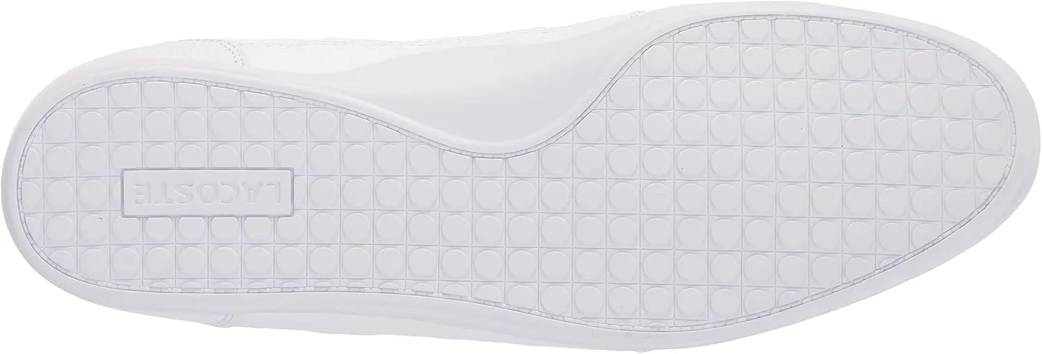 Lacoste Men's Chaymon Sneaker