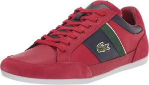 Lacoste Men's Chaymon Sneaker