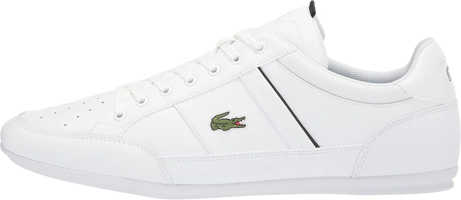 Lacoste Men's Chaymon Sneaker