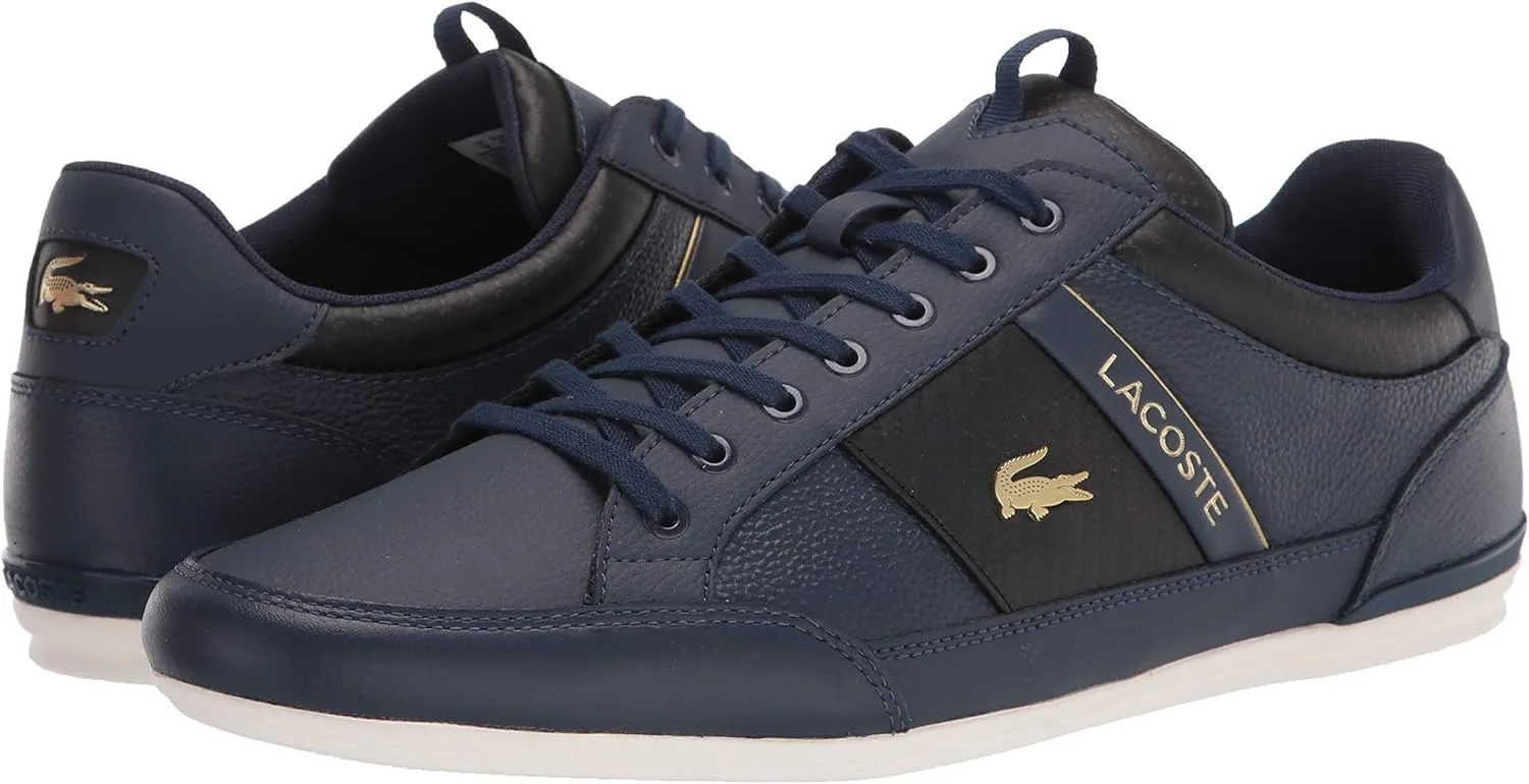 Lacoste Men's Chaymon Sneaker