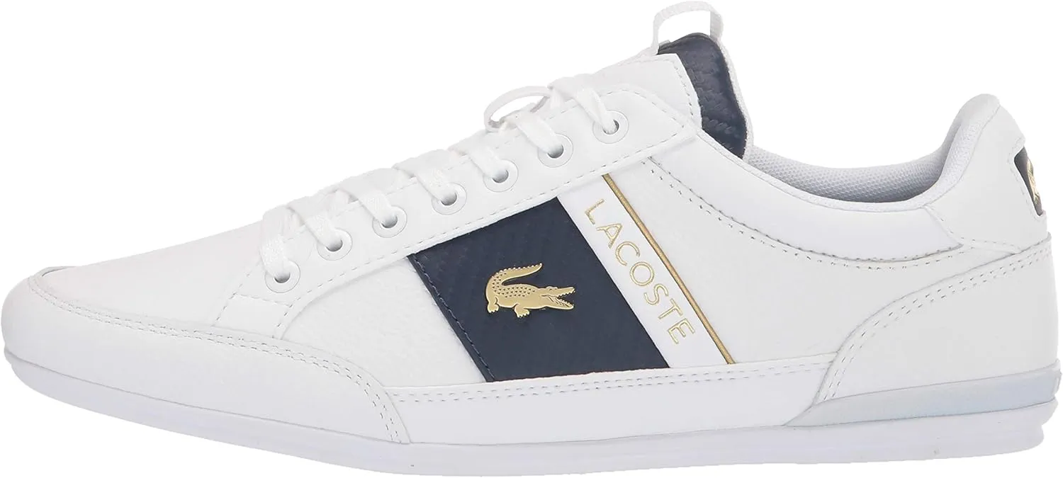 Lacoste Men's Chaymon Sneaker