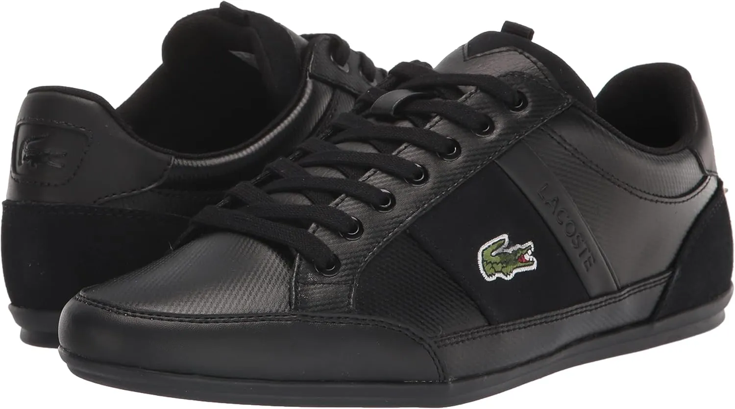 Lacoste Men's Chaymon Sneaker