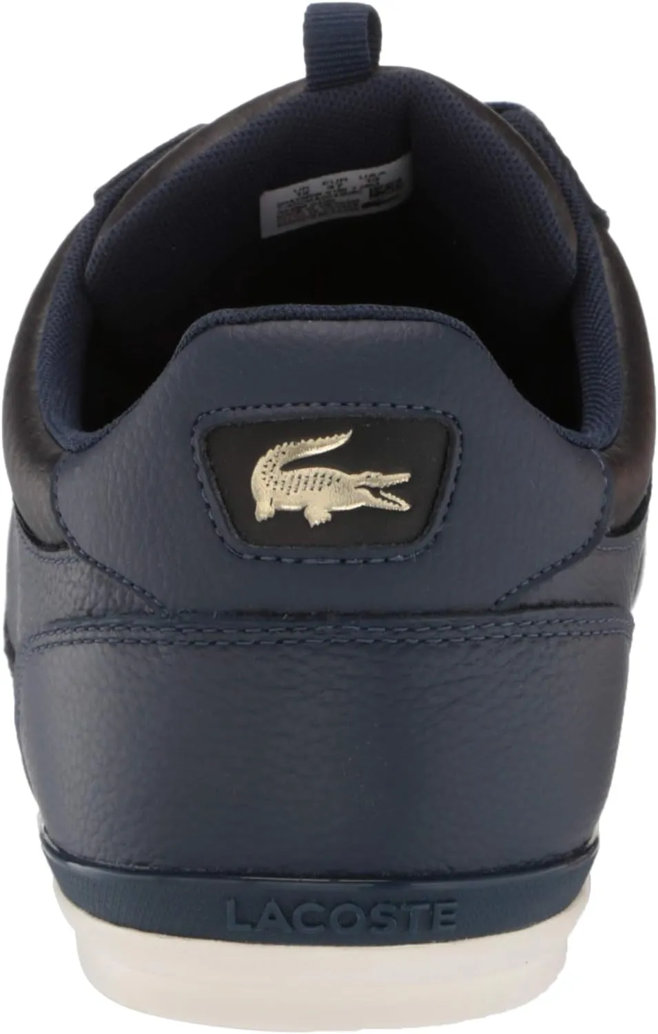 Lacoste Men's Chaymon Sneaker
