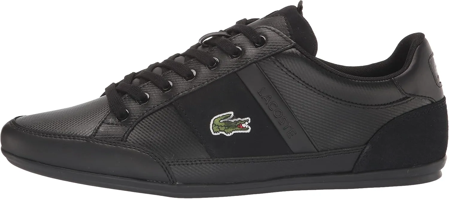 Lacoste Men's Chaymon Sneaker