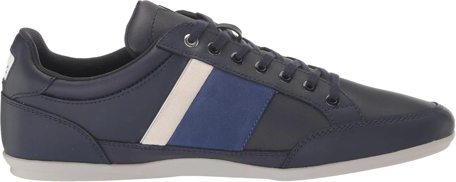Lacoste Men's Chaymon Sneaker