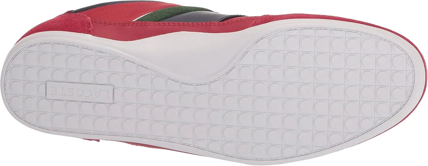 Lacoste Men's Chaymon Sneaker
