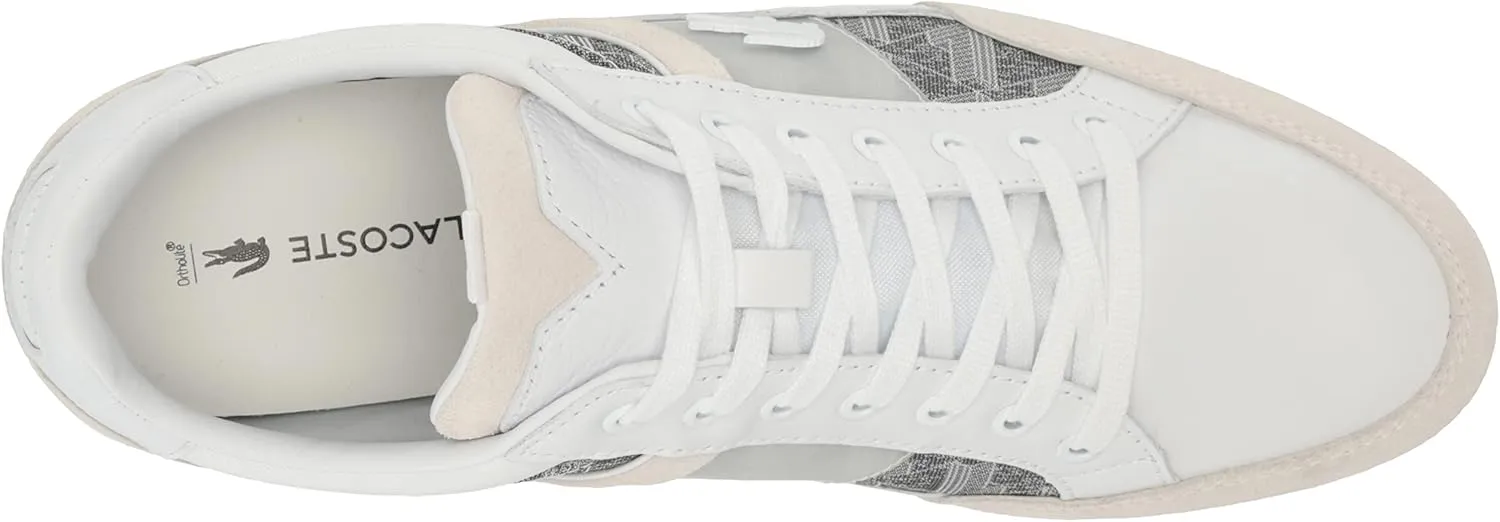 Lacoste Men's Chaymon Sneaker