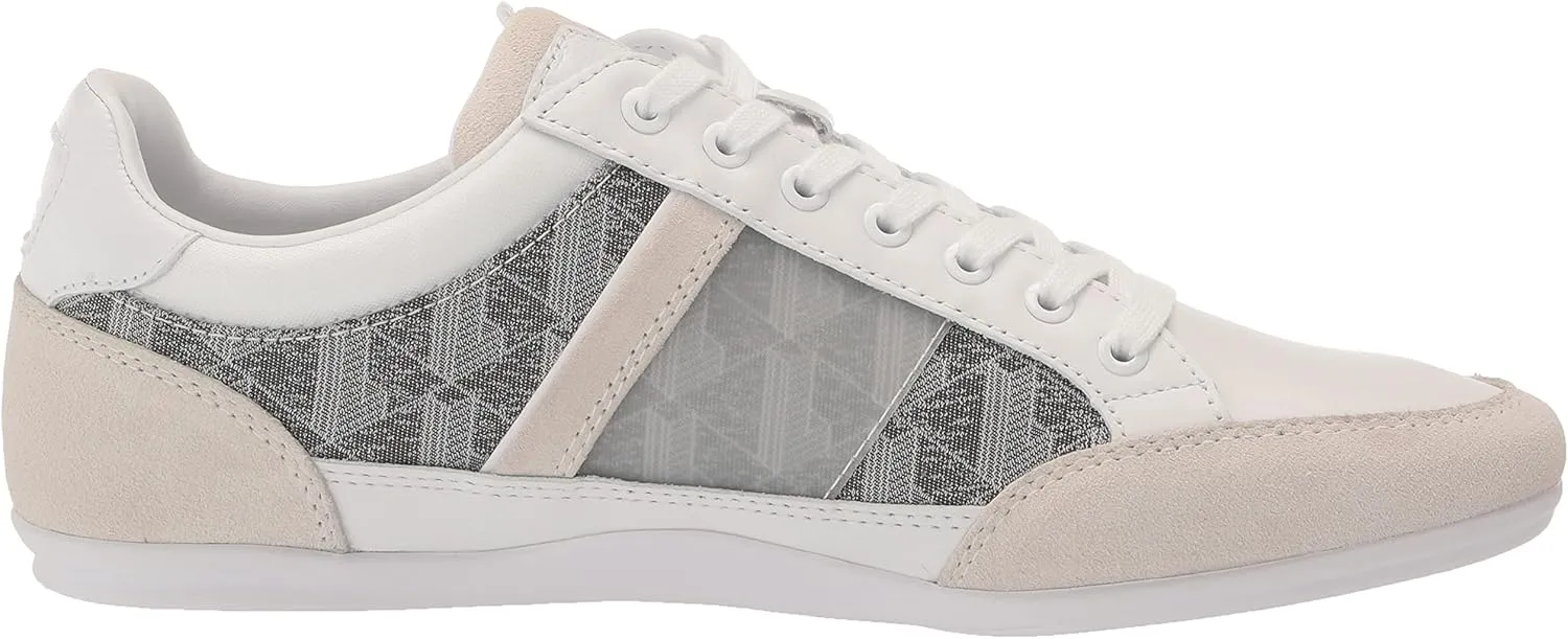 Lacoste Men's Chaymon Sneaker