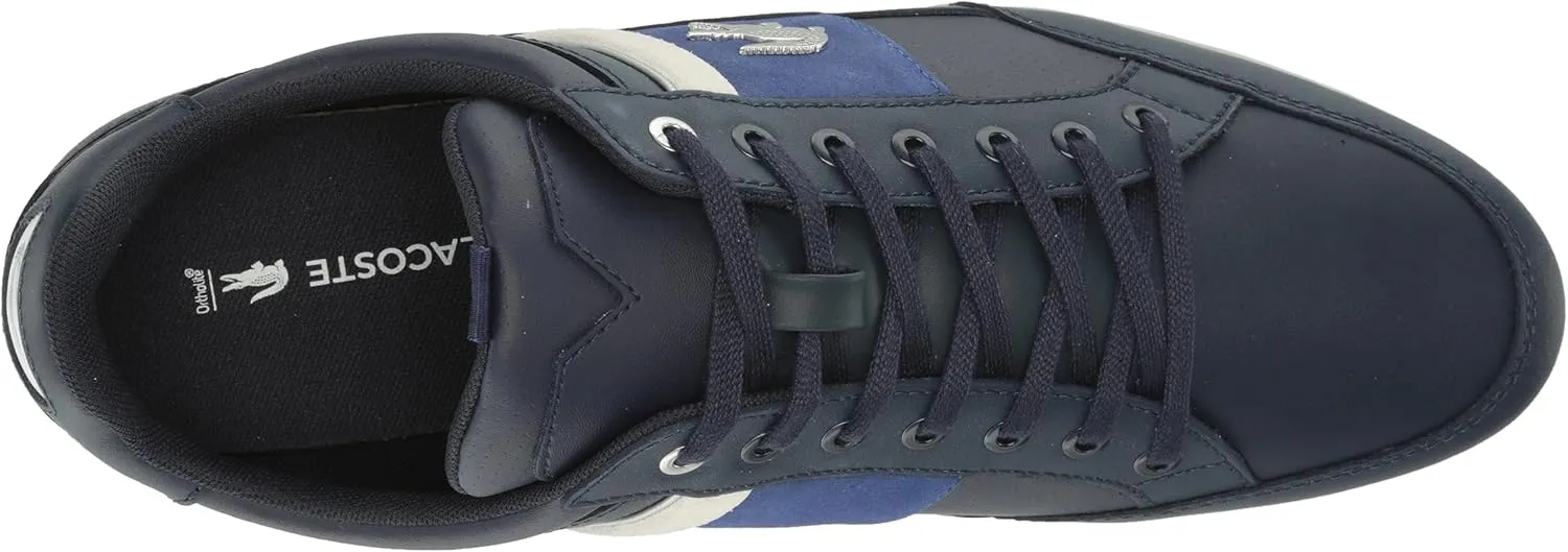 Lacoste Men's Chaymon Sneaker