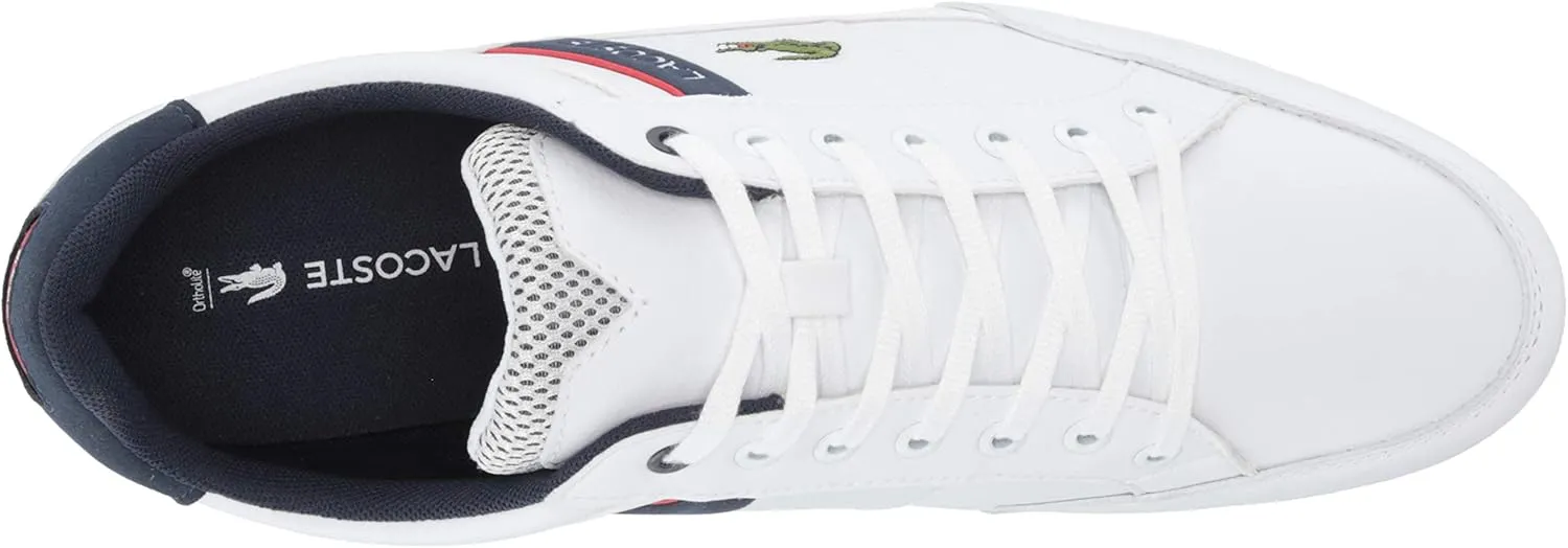 Lacoste Men's Chaymon Sneaker