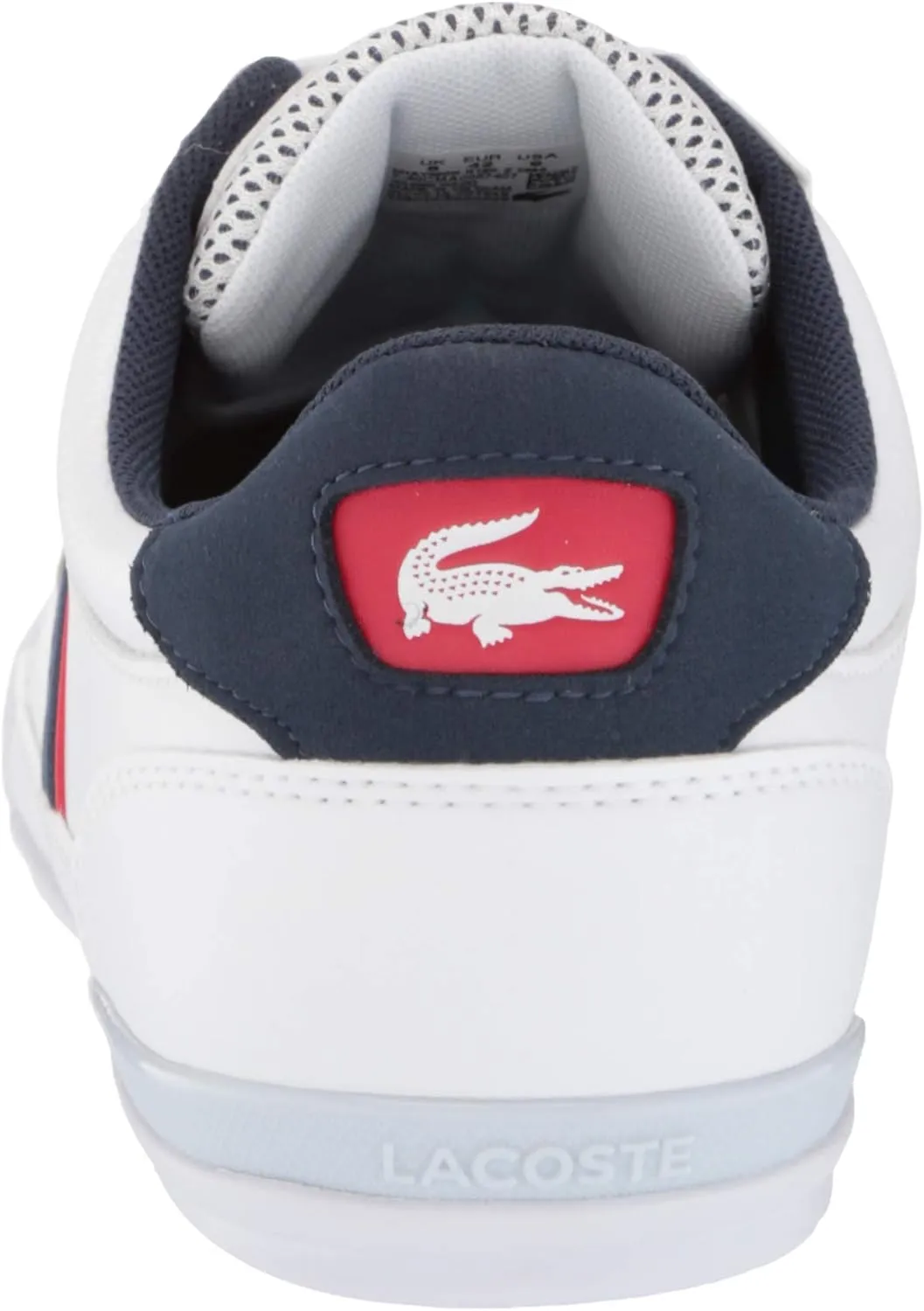 Lacoste Men's Chaymon Sneaker