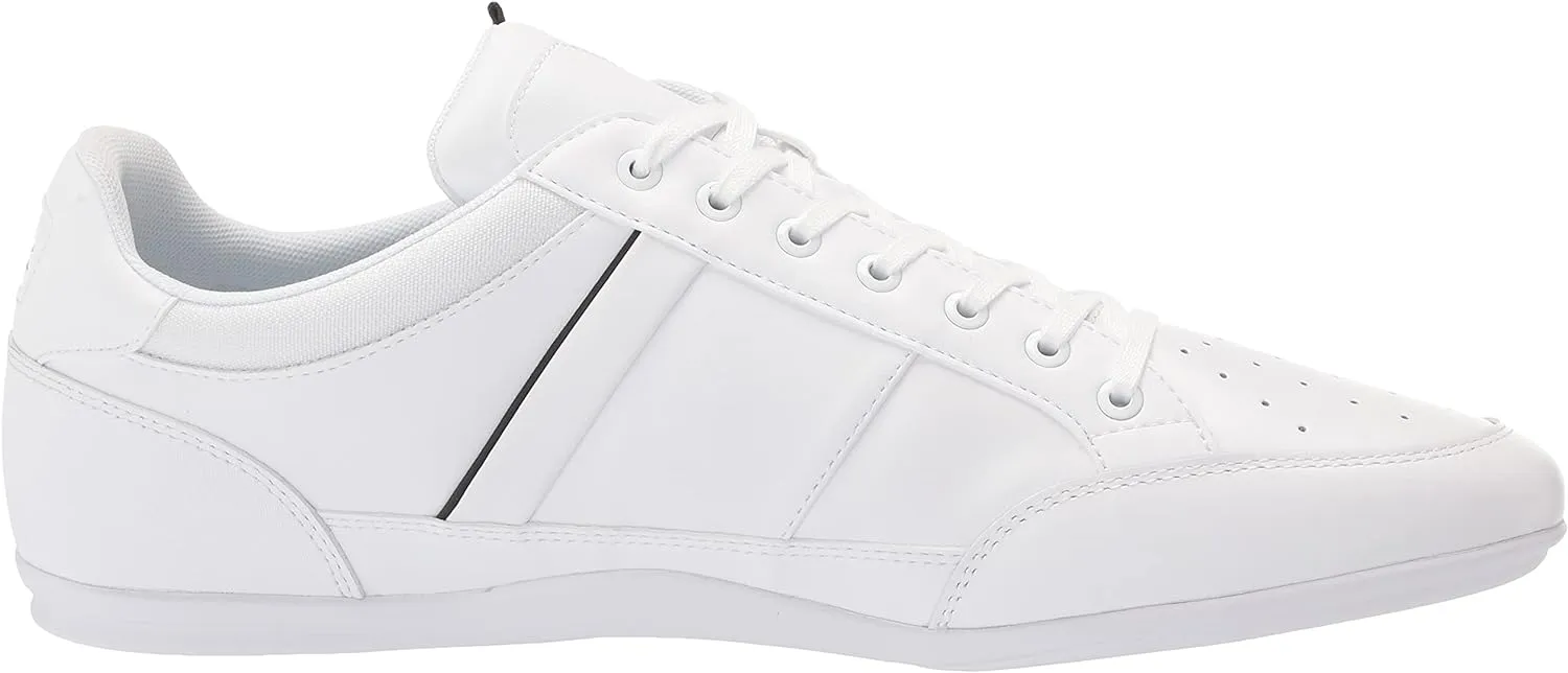 Lacoste Men's Chaymon Sneaker