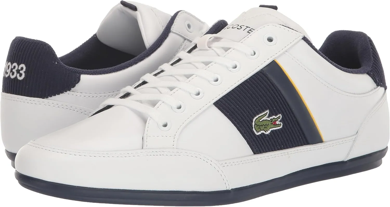 Lacoste Men's Chaymon Sneaker
