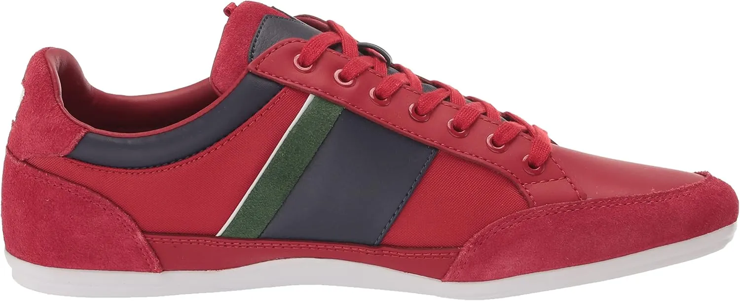 Lacoste Men's Chaymon Sneaker