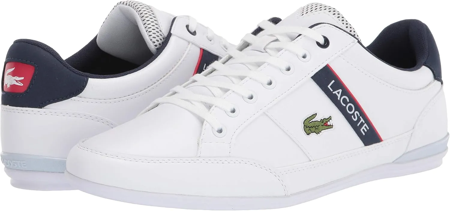 Lacoste Men's Chaymon Sneaker