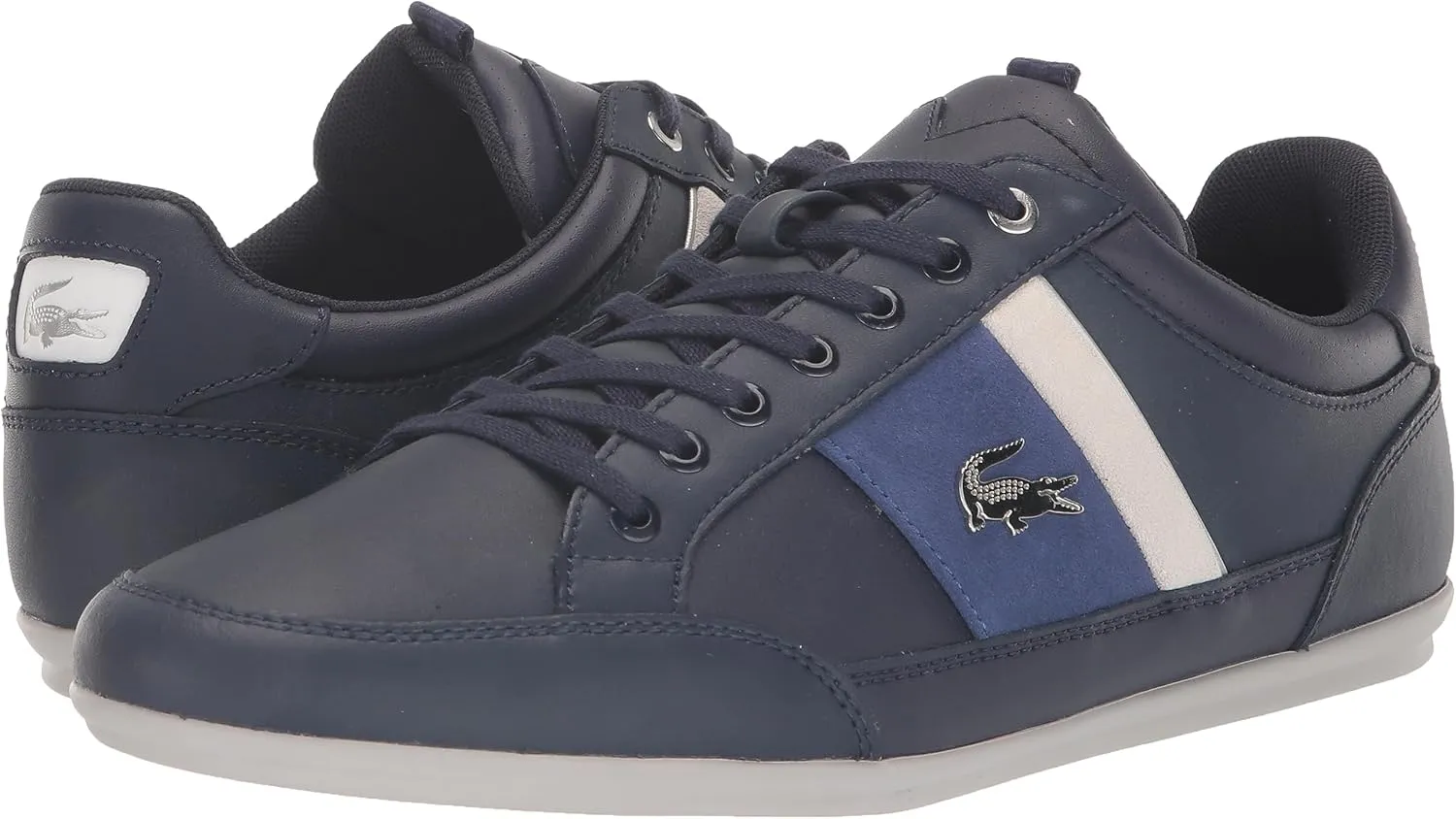 Lacoste Men's Chaymon Sneaker