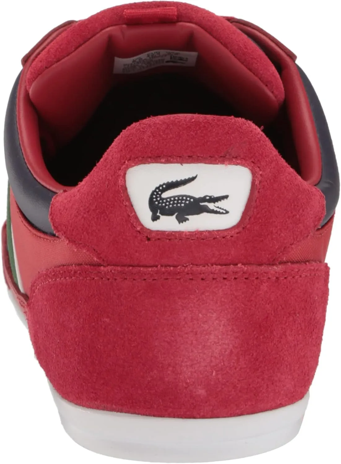 Lacoste Men's Chaymon Sneaker