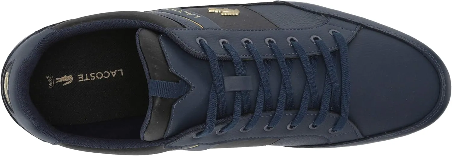 Lacoste Men's Chaymon Sneaker