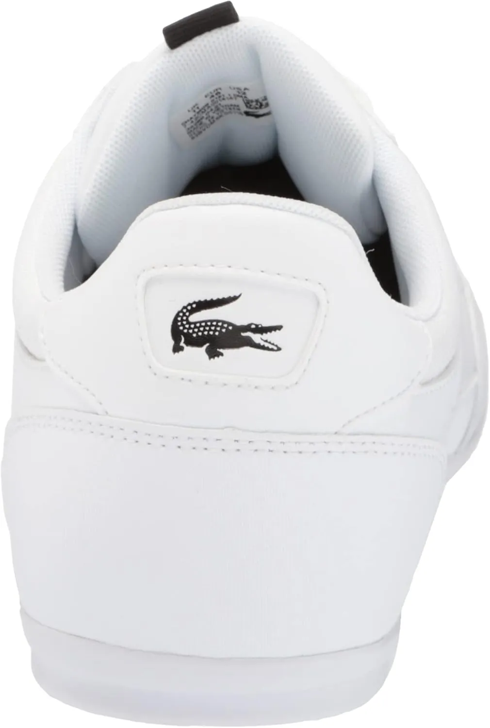 Lacoste Men's Chaymon Sneaker
