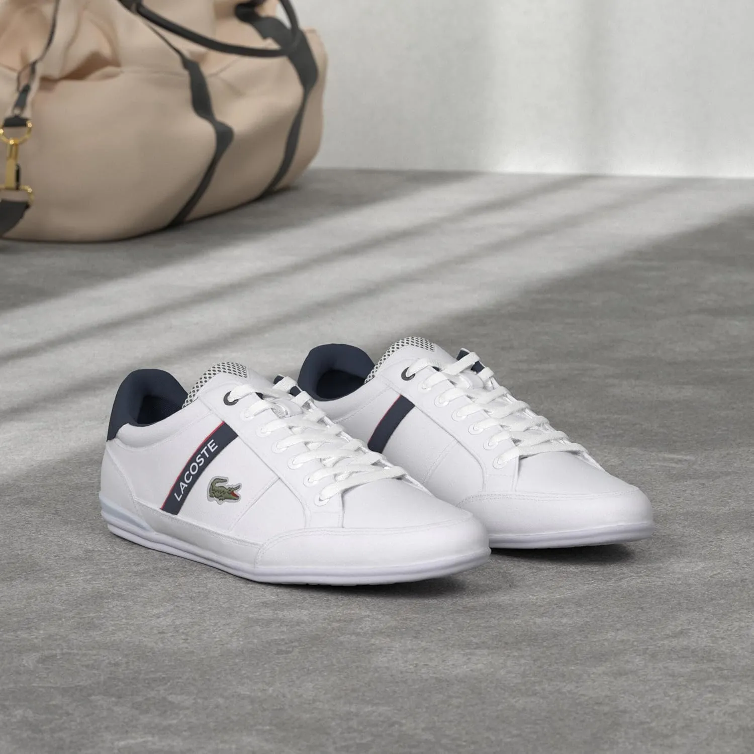 Lacoste Men's Chaymon Sneaker