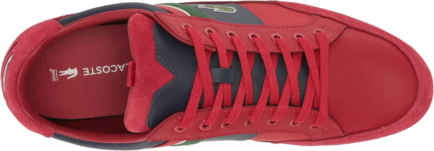 Lacoste Men's Chaymon Sneaker