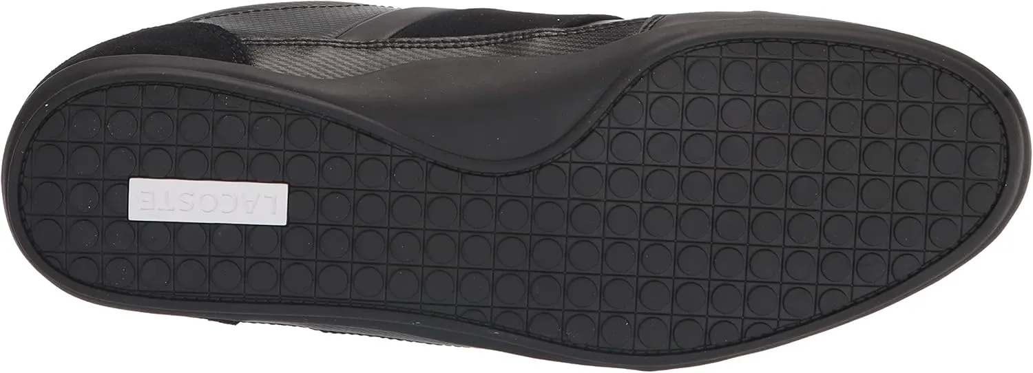 Lacoste Men's Chaymon Sneaker