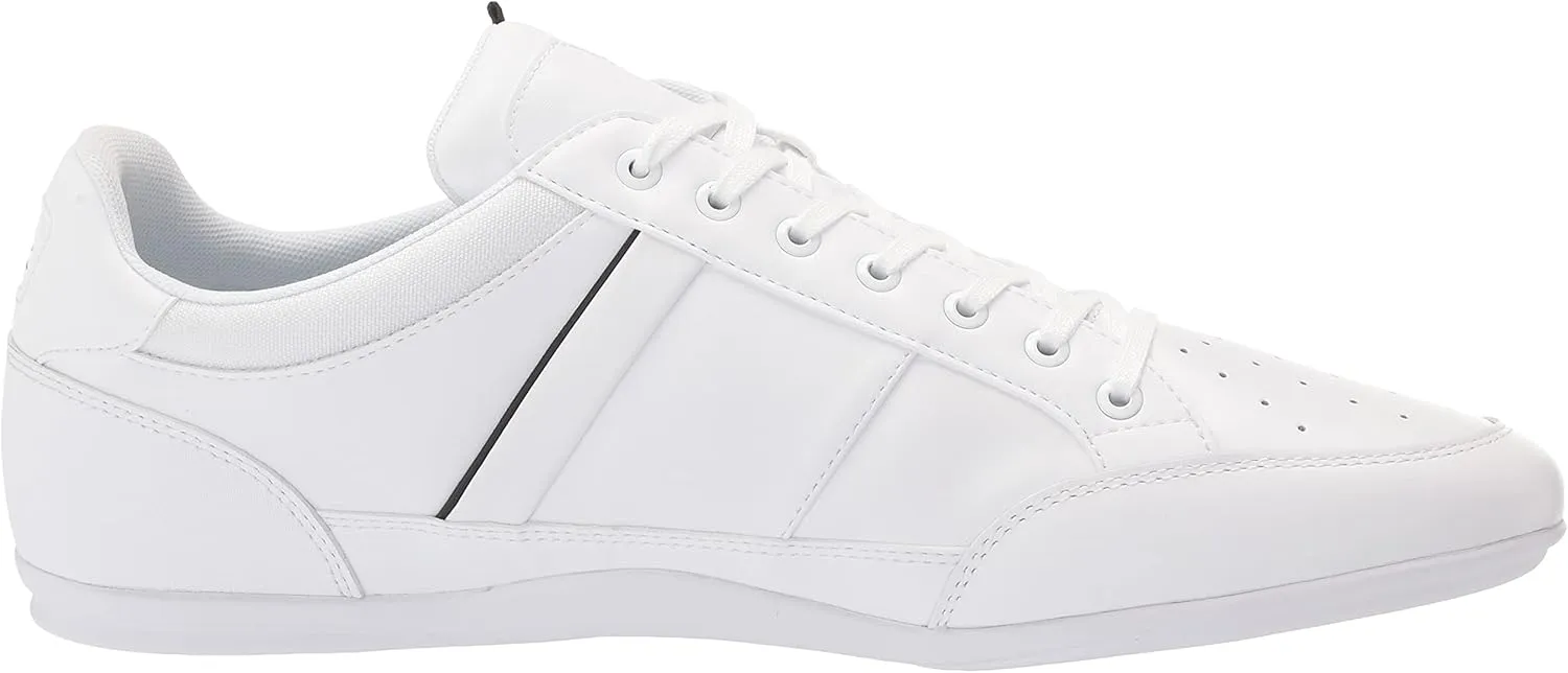 Lacoste Men's Chaymon Sneaker