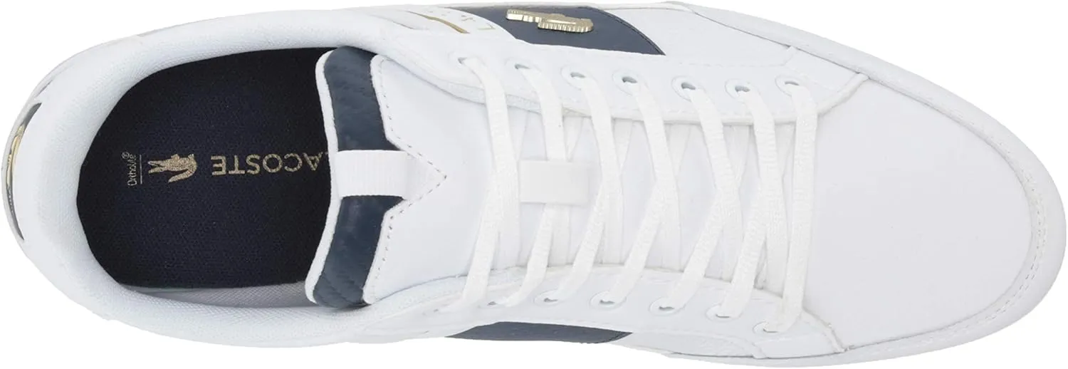 Lacoste Men's Chaymon Sneaker