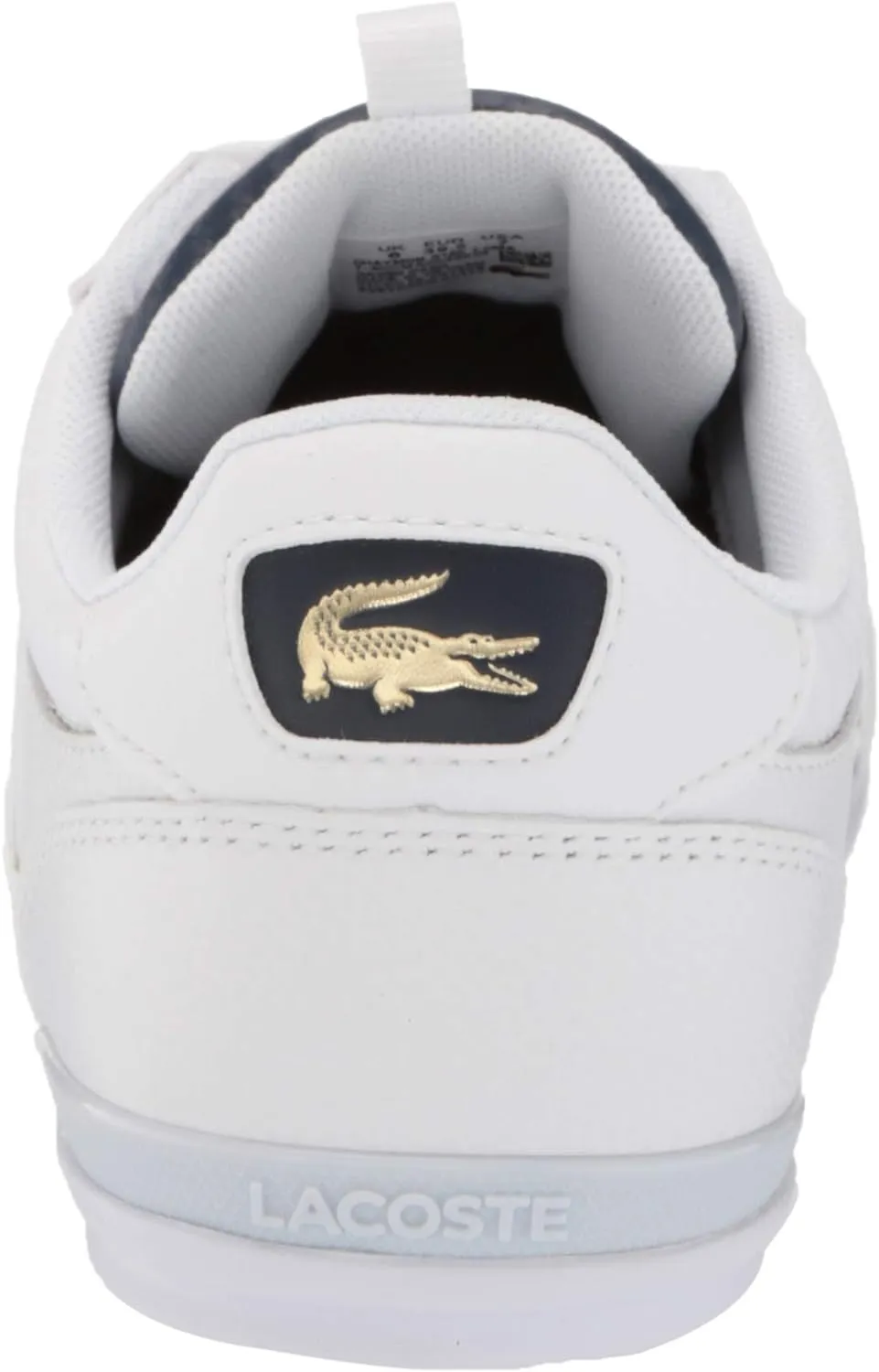 Lacoste Men's Chaymon Sneaker