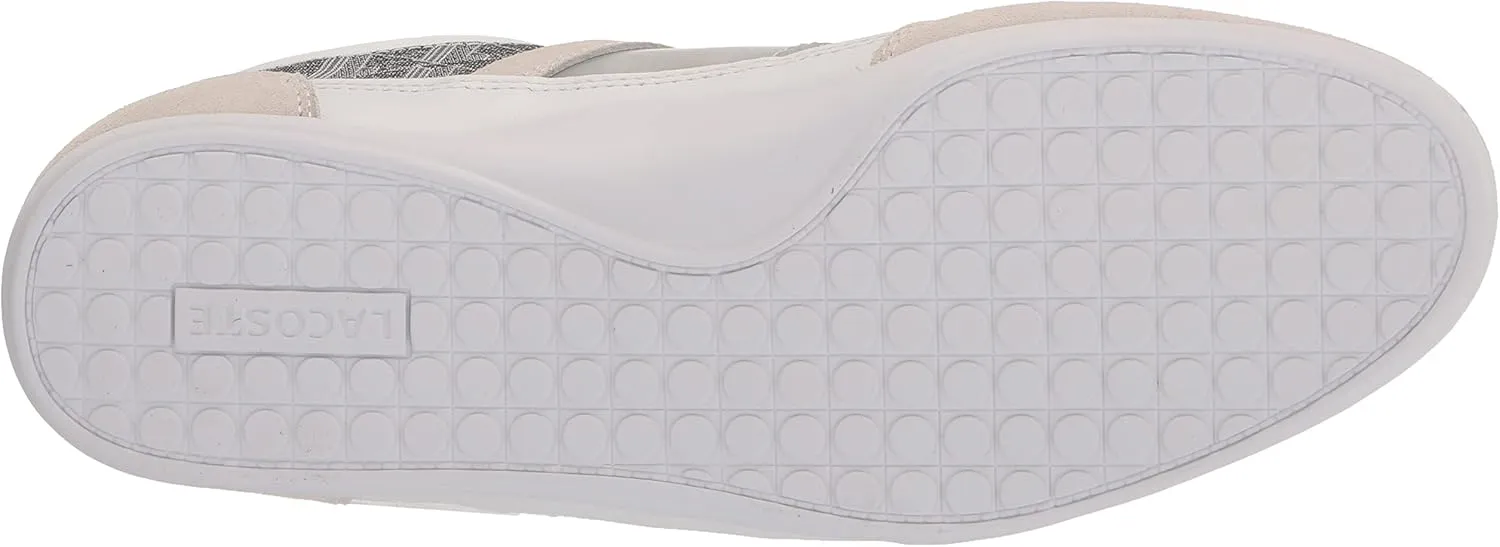 Lacoste Men's Chaymon Sneaker