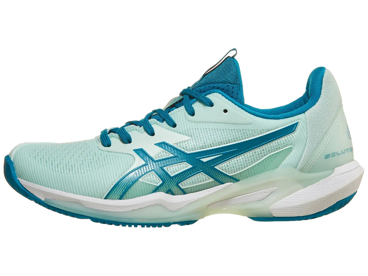 Ladies Asics Solution Speed FF3