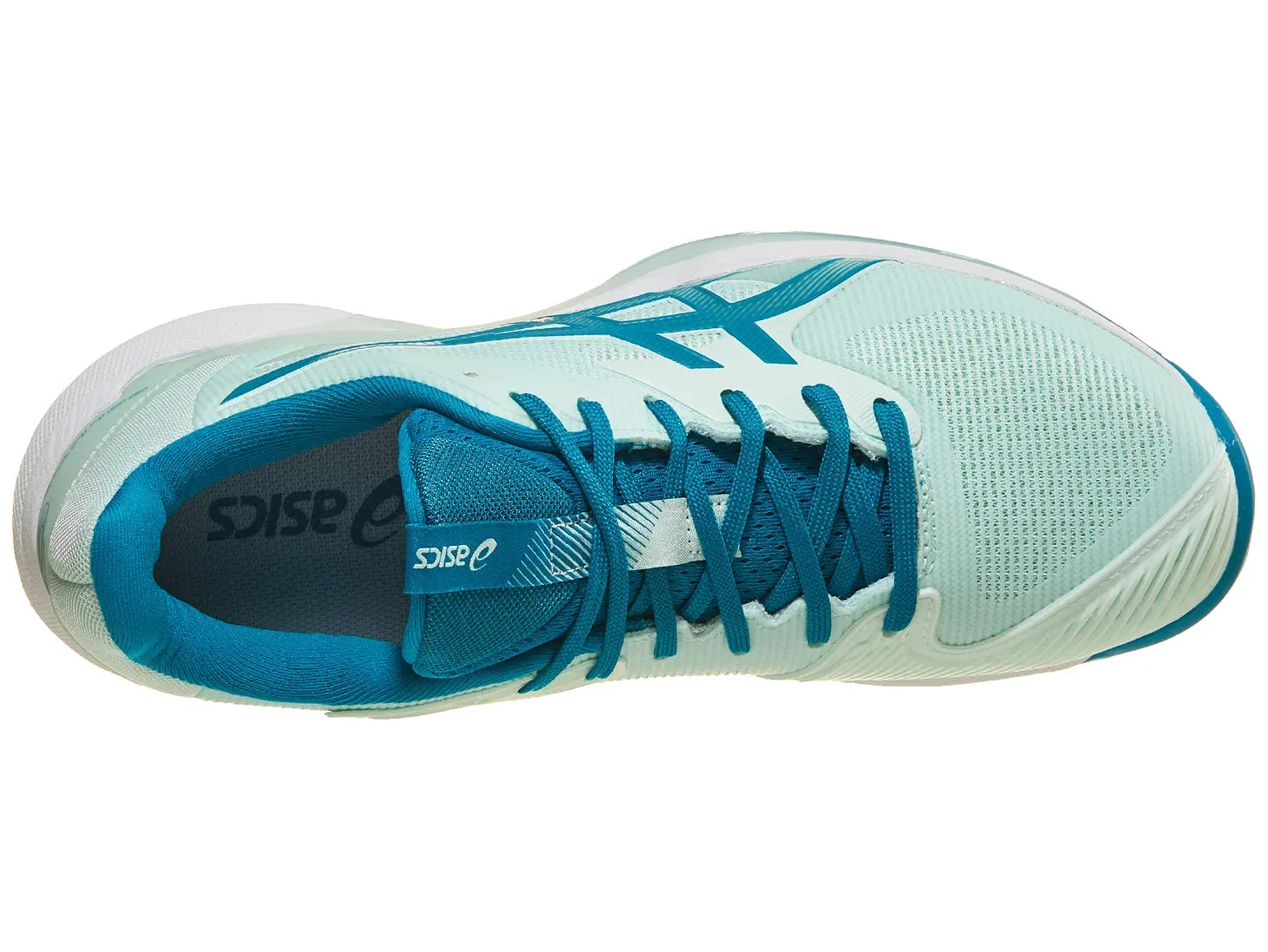 Ladies Asics Solution Speed FF3