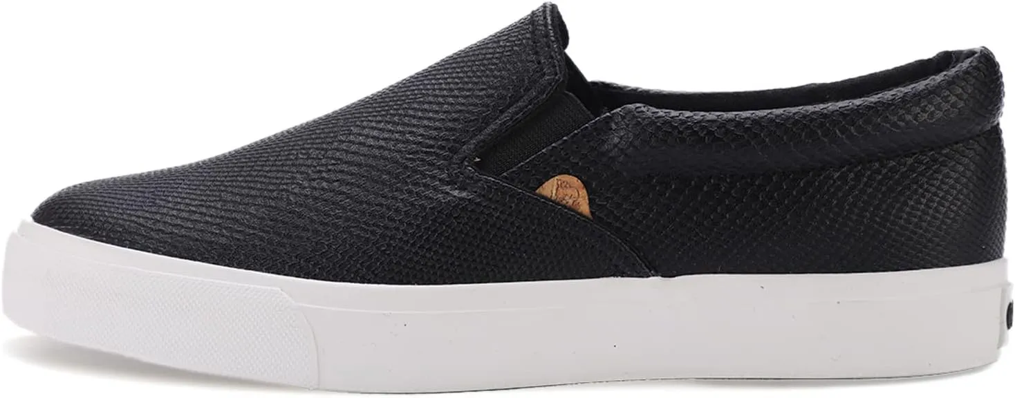 Lamo Women's Piper Casual Slip On Sneaker