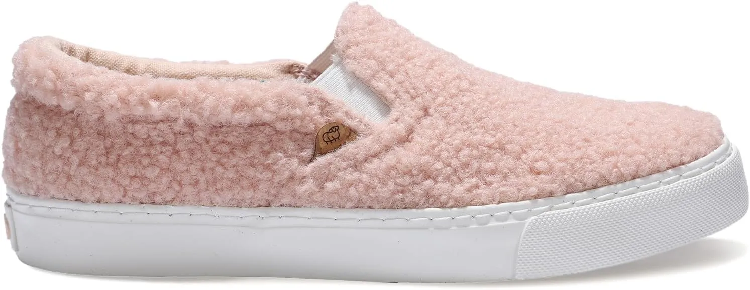 Lamo Women's Piper Casual Slip On Sneaker